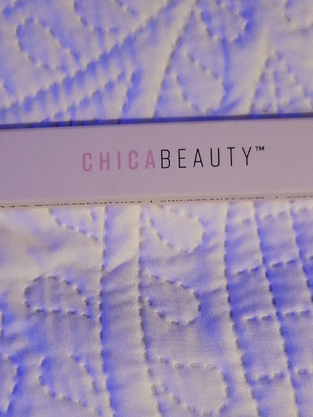 Pink & Black Eyeliner - Smooth Precision Liner